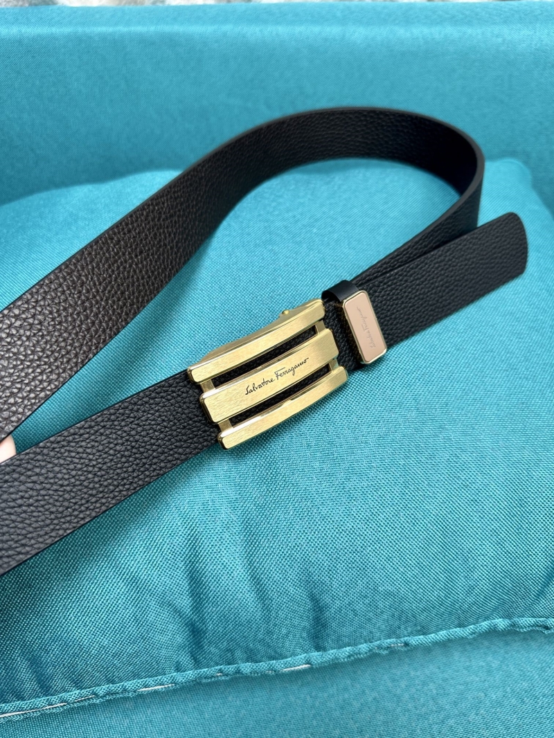 Ferragamo Belts